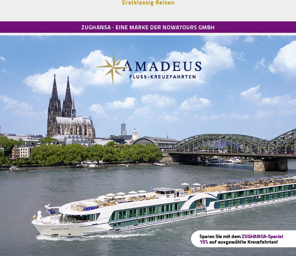 Amadeus Katalog 2026