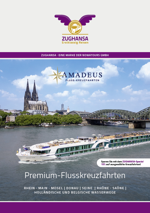 Amadeus Katalog 2026