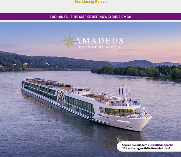 Amadeus Katalog 2025