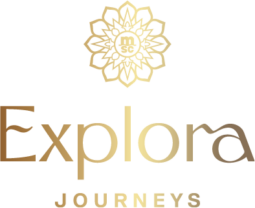 Logo von Explora Journeys