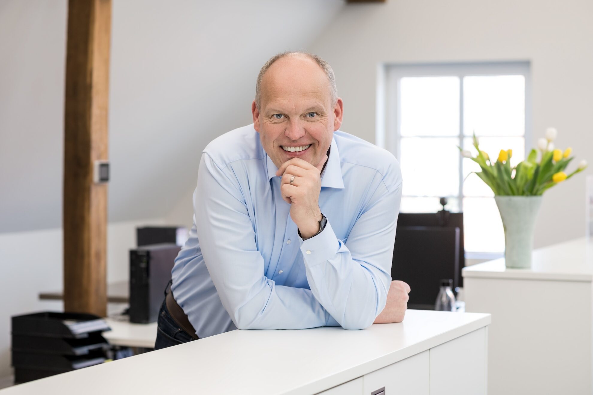 Berthold Allendorf von Zughansa