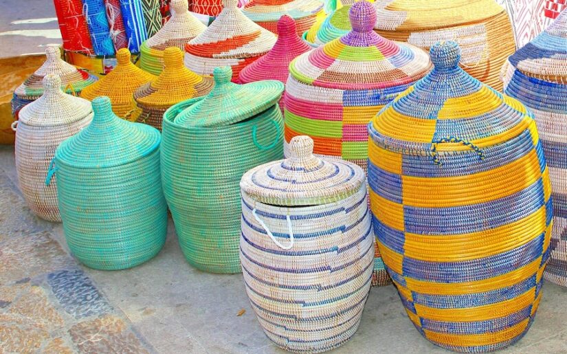 Afrika und Indischer Ozean